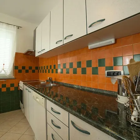 Apartment Opatija