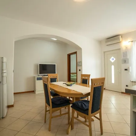 Apartment *