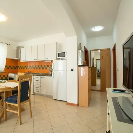 Apartment *
