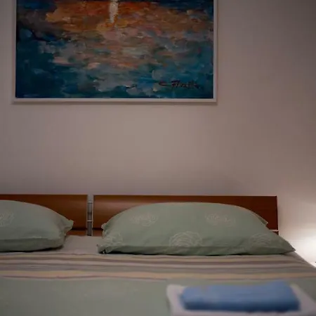 Apartment * Opatija