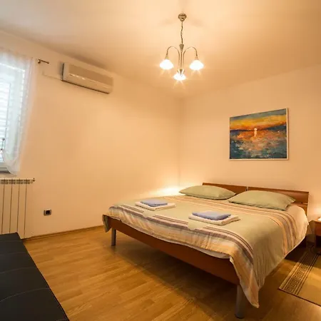 Apartment Apartment Opatija
