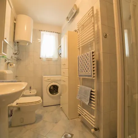 Apartment Apartment Opatija