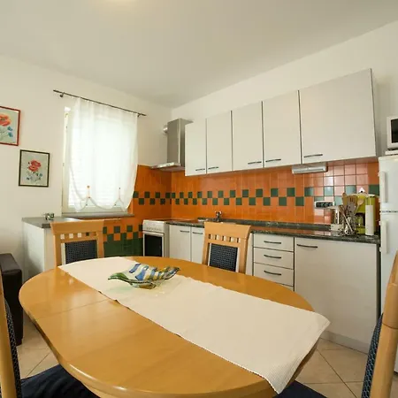 Apartment * Opatija