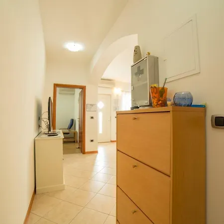 Apartment Apartment Opatija